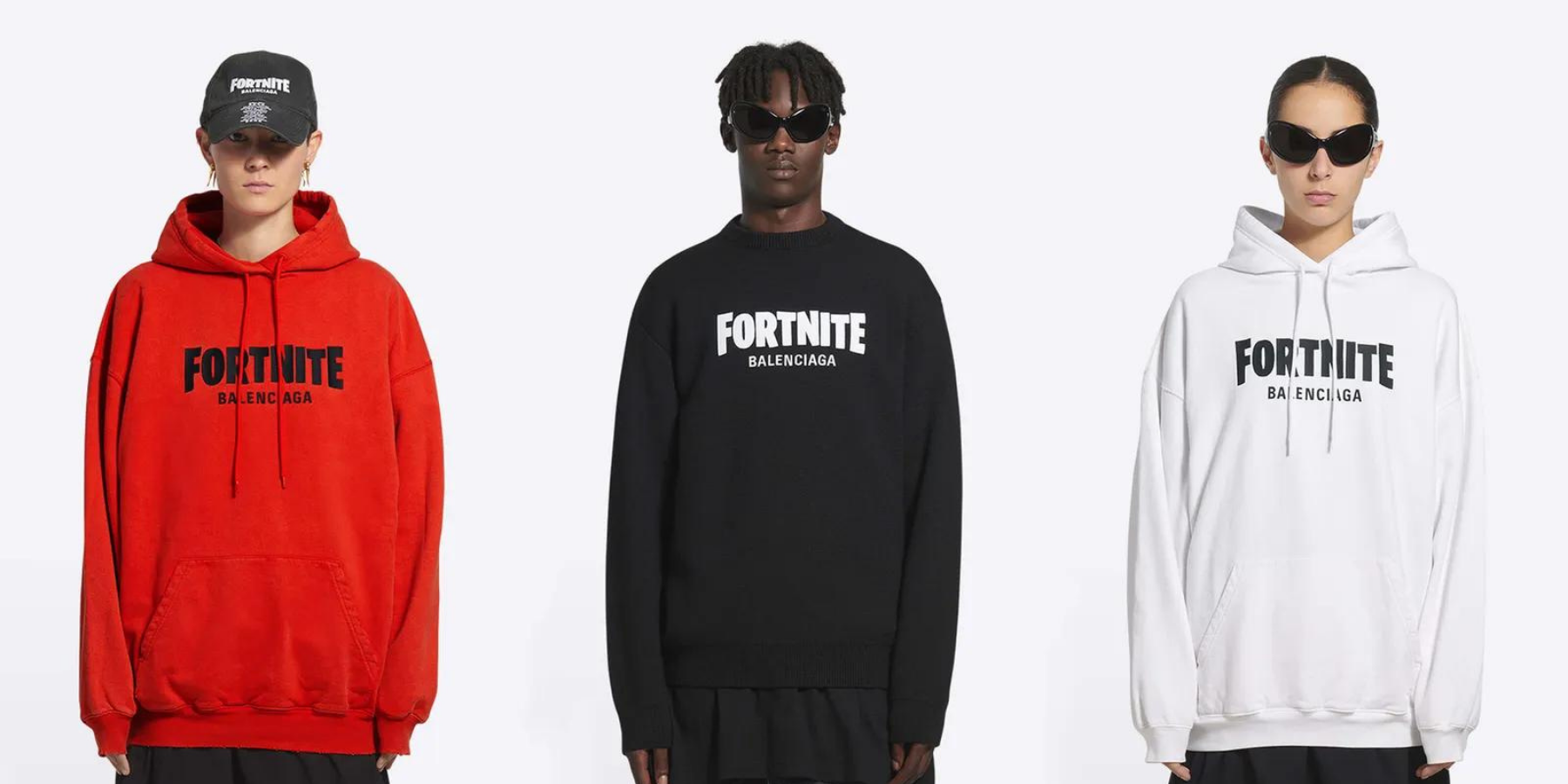 5 Times Gaming & Fashion Collided | HypeDrop