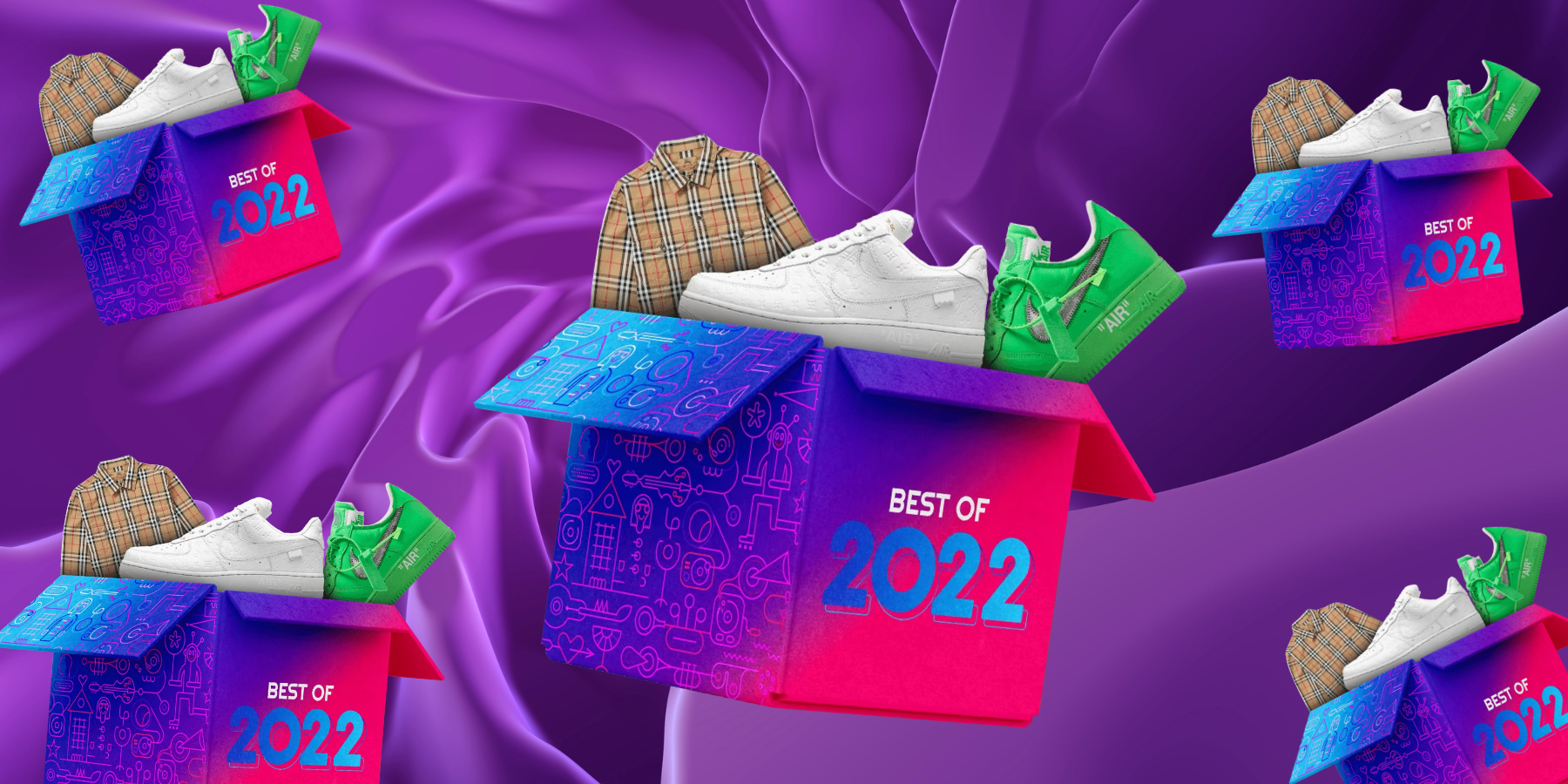 Best Of 2022 | HypeDrop's Highlight