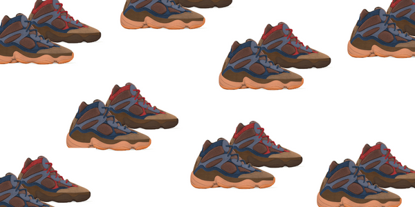 Yeezy 500 High 'Tactile Orange' And 'Sumac'; Drop Or Cop? | HypeDrop