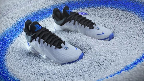 PlayStation x Nike PG 5 'PS5'; Drop Or Cop? | HypeDrop