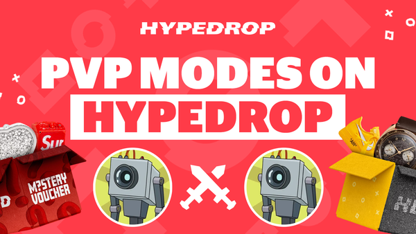 What Are The Different PVP Modes On HypeDrop?