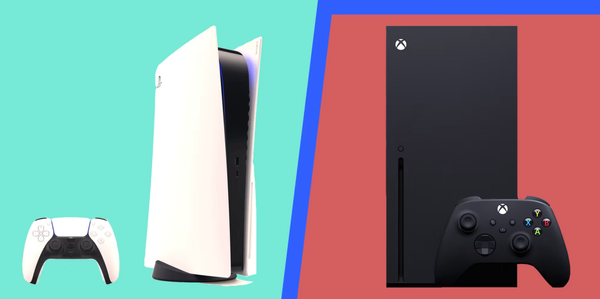 PlayStation Vs. Xbox: Which Console Wins?