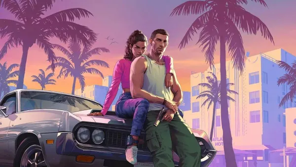 What We Know So Far About GTA 6?