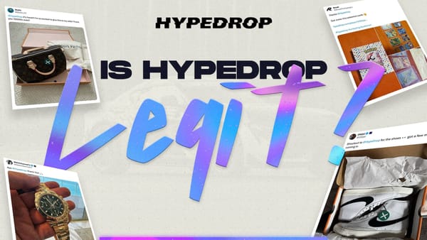 Is HypeDrop Legit? Unmasking the Truth